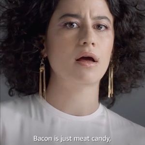 Meet your Posher, Patsy